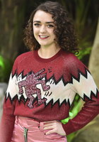 Maisie Williams longsleeve t-shirt #2999898