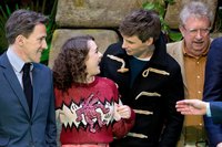 Maisie Williams longsleeve t-shirt #2999905