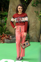 Maisie Williams longsleeve t-shirt #2999913