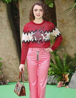 Maisie Williams mug #G1242015