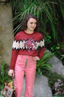 Maisie Williams longsleeve t-shirt #2999923