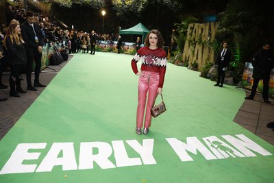 Maisie Williams posters