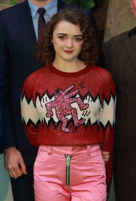 Maisie Williams posters