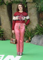 Maisie Williams longsleeve t-shirt #2999928