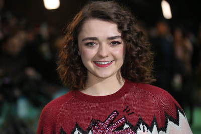 Maisie Williams posters