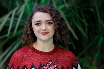 Maisie Williams posters