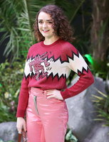 Maisie Williams longsleeve t-shirt #2999932