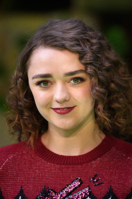 Maisie Williams posters