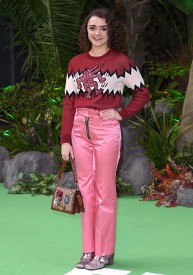 Maisie Williams posters