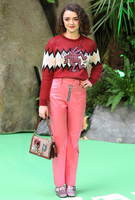 Maisie Williams tote bag #G1242038