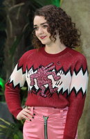 Maisie Williams mug #G1242039