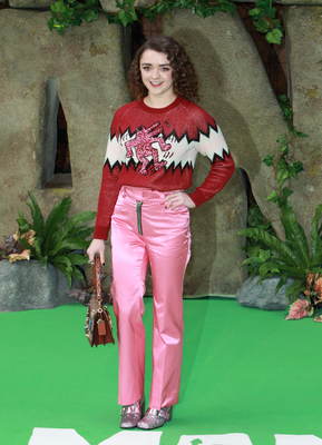 Maisie Williams posters