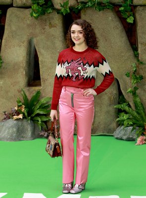 Maisie Williams posters