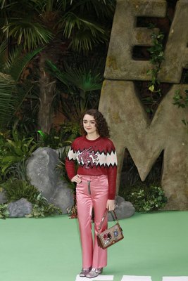 Maisie Williams posters