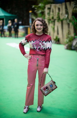 Maisie Williams posters