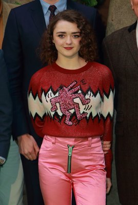 Maisie Williams posters