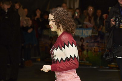 Maisie Williams posters