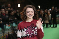 Maisie Williams t-shirt #3000059