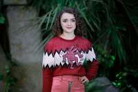 Maisie Williams t-shirt #3000061