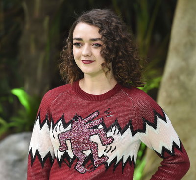 Maisie Williams posters