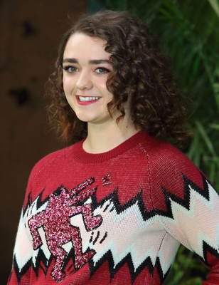 Maisie Williams posters