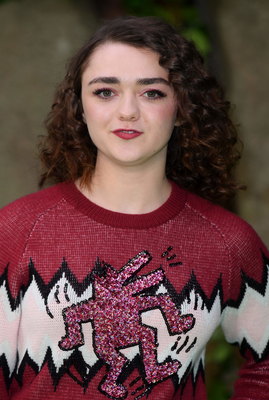 Maisie Williams posters