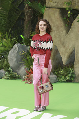 Maisie Williams posters