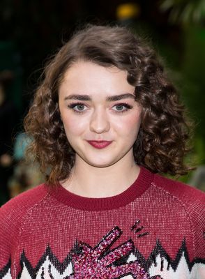 Maisie Williams posters