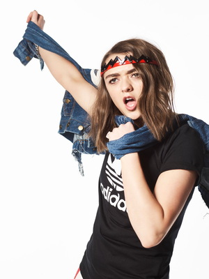 Maisie Williams posters