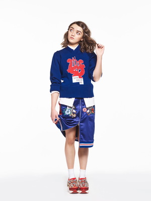 Maisie Williams posters