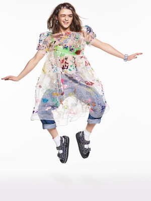 Maisie Williams posters