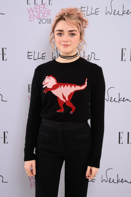 Maisie Williams posters