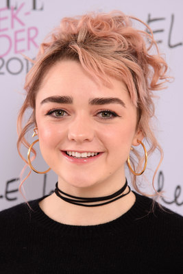 Maisie Williams posters