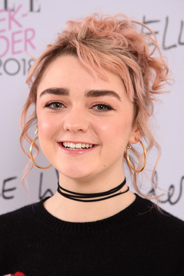 Maisie Williams posters