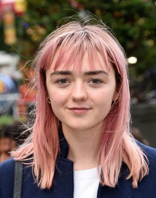 Maisie Williams posters