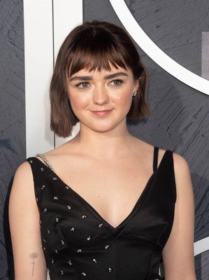 Maisie Williams posters
