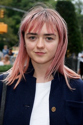 Maisie Williams posters