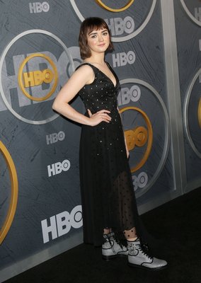 Maisie Williams posters