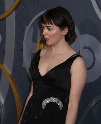 Maisie Williams posters