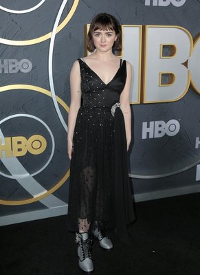 Maisie Williams posters