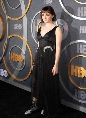 Maisie Williams posters