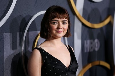 Maisie Williams posters