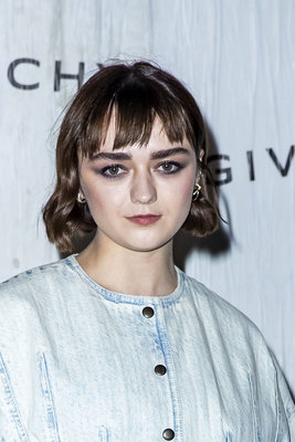 Maisie Williams posters