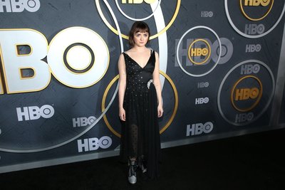 Maisie Williams posters