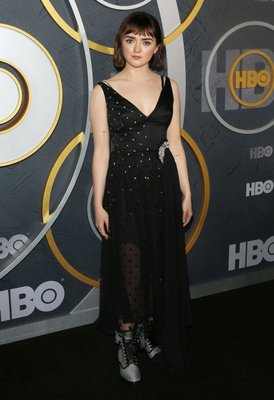Maisie Williams posters