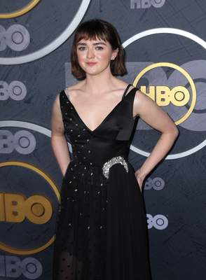 Maisie Williams posters