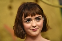 Maisie Williams Tank Top #3892384