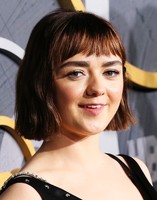 Maisie Williams longsleeve t-shirt #3892385