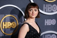 Maisie Williams tote bag #G2509641