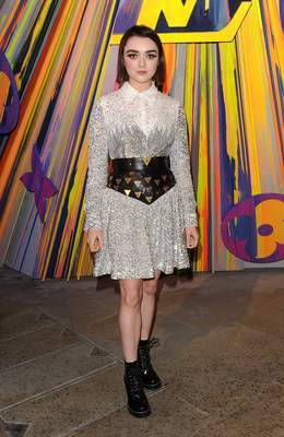 Maisie Williams posters
